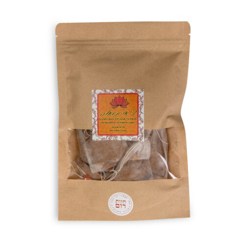 מארז 10 תיונים - צ'אי