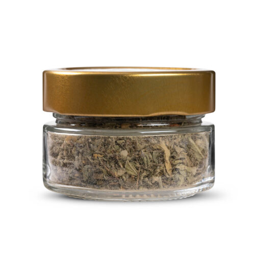 מלח תבלינים כוסברה