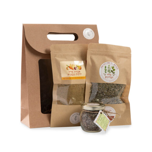 מארז קלאפה בינוני