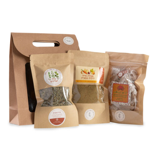 מארז קלאפה גדול