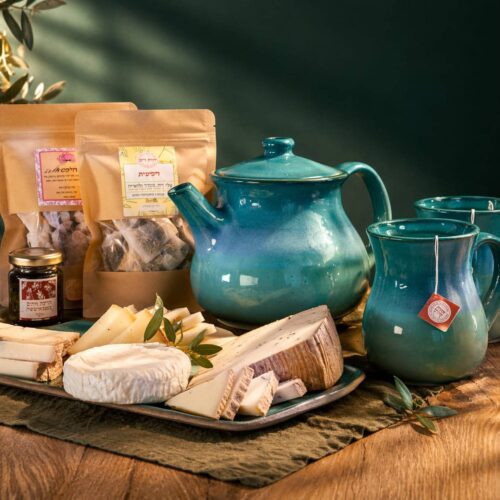 מארז שבועות זוגי