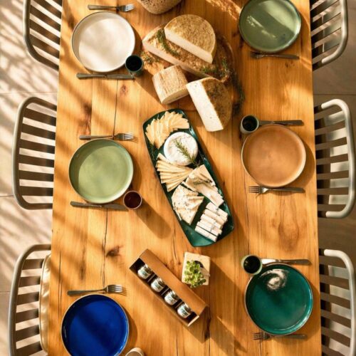 מארז שבועות משפחתי